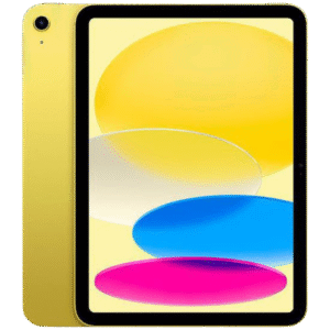 iPad A16 128GB 10,9