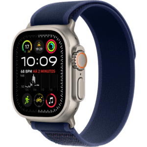 Watch Ultra 2 49mm (GPS + Cell)