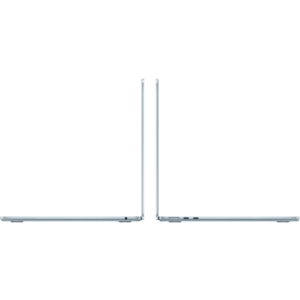 MacBook Air M4 / Memória 16GB / SSD 256GB / 13.6