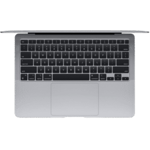 MacBook Air M1 / Memória 8GB / SSD 256GB / 13.3
