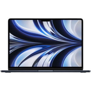 MacBook Air M2 / Memória 16GB / SSD 256GB / 13.6