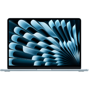 MacBook Air M4 / Memória 16GB / SSD 256GB / 13.6