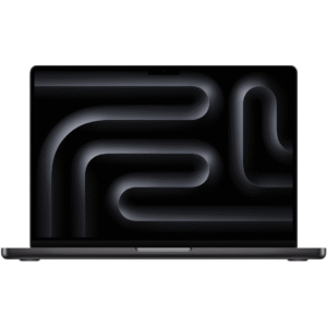MacBook Pro M4 / Memória 16GB / 512GB SSD / 14,2