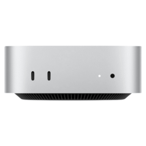 Mac mini M4 / Memória 16GB / 512GB SSD