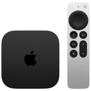 TV 4K 128GB Wi‑Fi